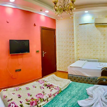 Ayasofya Family Apart Apart otel İstanbul Dış mekan fotoğraf