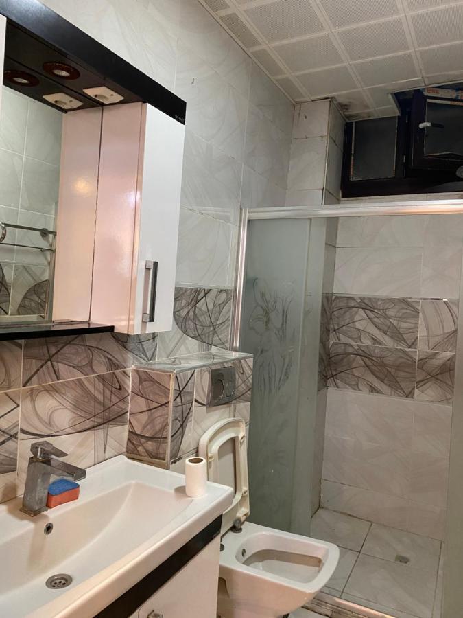 Ayasofya Family Apart Apart otel İstanbul Dış mekan fotoğraf