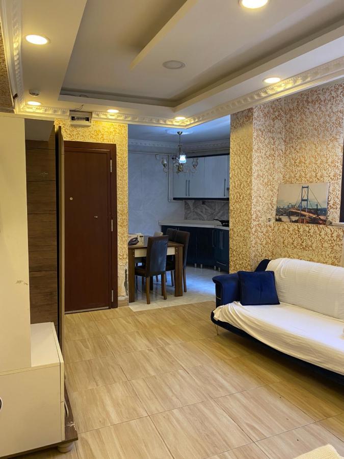 Ayasofya Family Apart Apart otel İstanbul Dış mekan fotoğraf