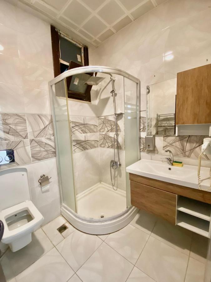 Ayasofya Family Apart Apart otel İstanbul Dış mekan fotoğraf