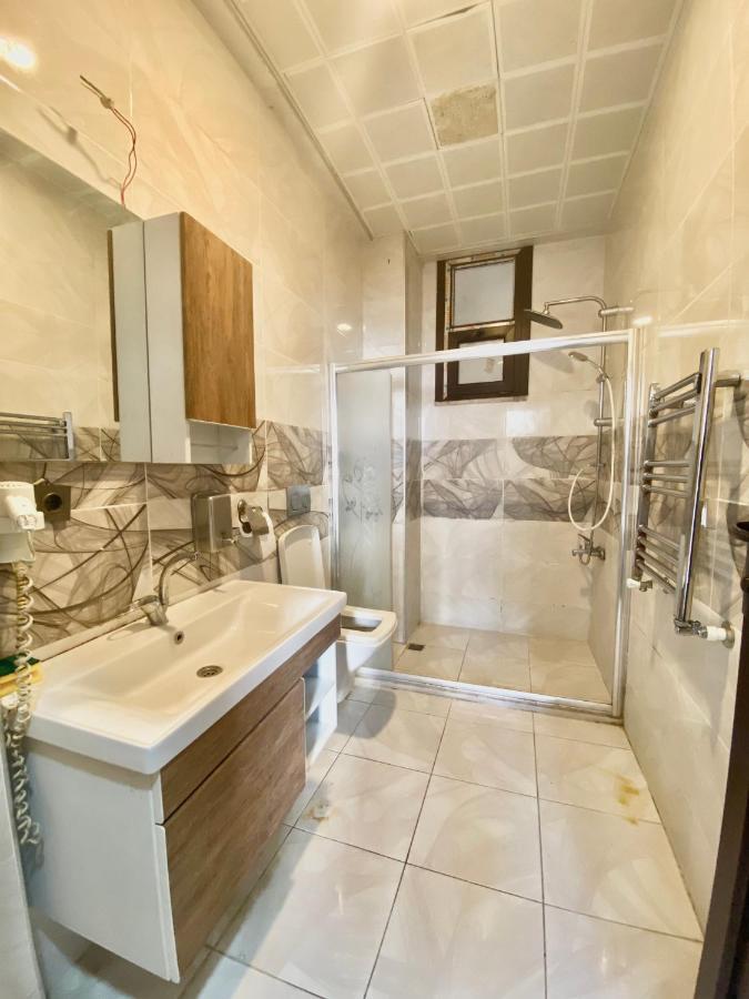 Ayasofya Family Apart Apart otel İstanbul Dış mekan fotoğraf