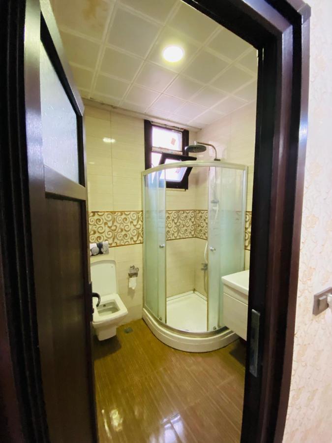 Ayasofya Family Apart Apart otel İstanbul Dış mekan fotoğraf