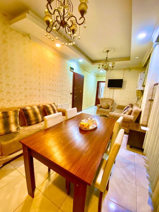 Ayasofya Family Apart Apart otel İstanbul Dış mekan fotoğraf