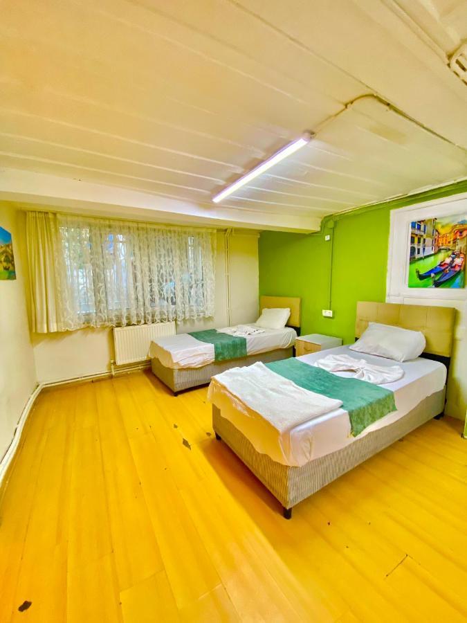Ayasofya Family Apart Apart otel İstanbul Dış mekan fotoğraf