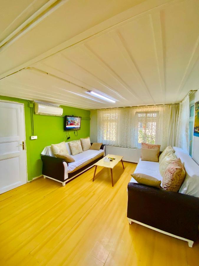 Ayasofya Family Apart Apart otel İstanbul Dış mekan fotoğraf
