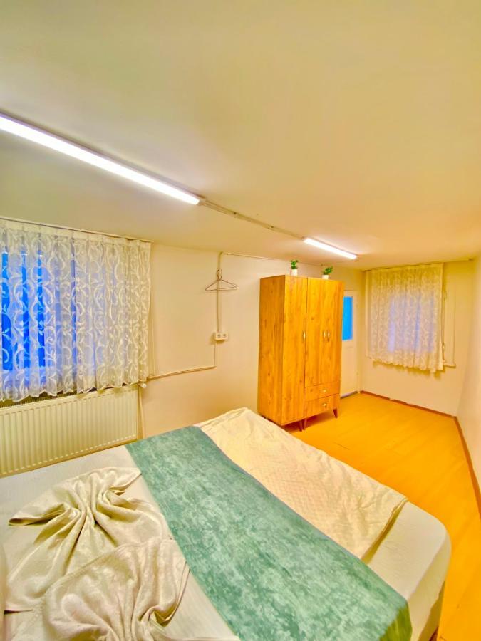 Ayasofya Family Apart Apart otel İstanbul Dış mekan fotoğraf