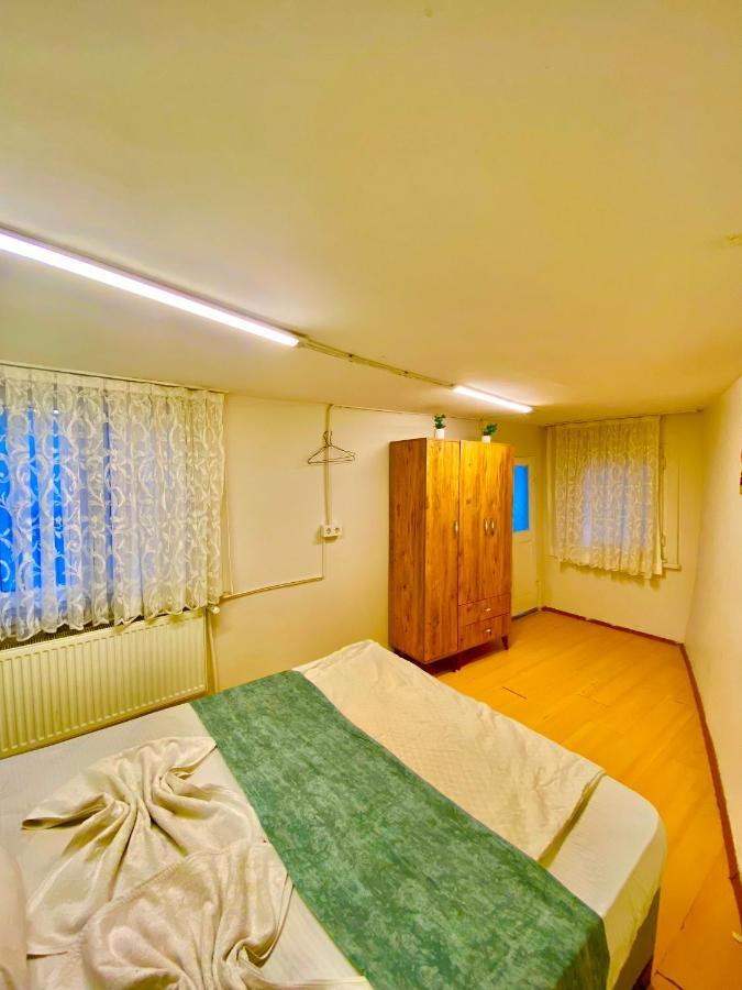 Ayasofya Family Apart Apart otel İstanbul Dış mekan fotoğraf